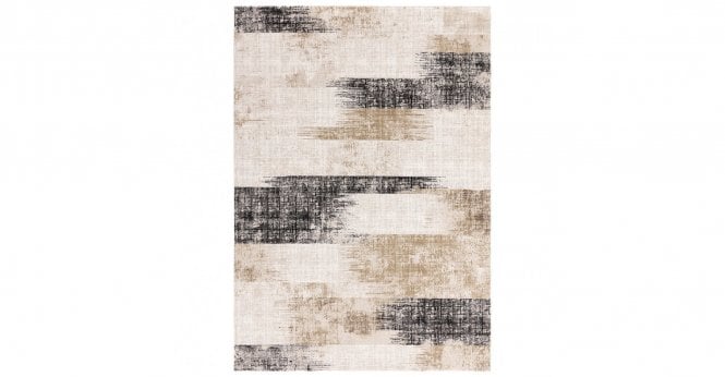 Asiatic  Kuza Lines Beige Rug