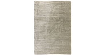 Asiatic Kuza Plain Stripe Khaki Rug