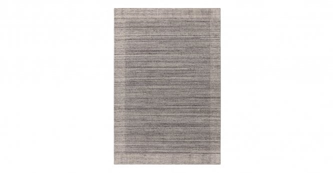 Asiatic  Larson Charcoal Rug