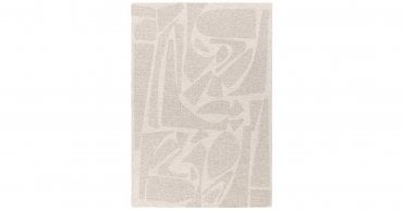 Asiatic Loxley Chalk Rug