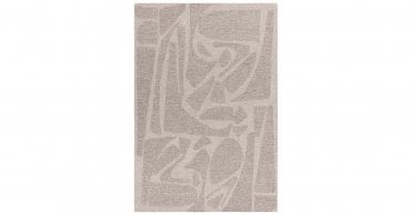 Asiatic Loxley Stone Grey Rug