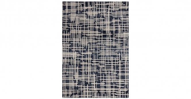 Asiatic  Mason Blueprint Rug