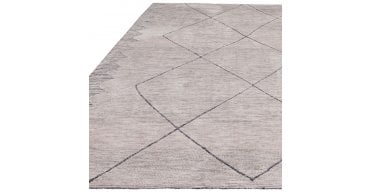 Asiatic Mason Diamond Rug