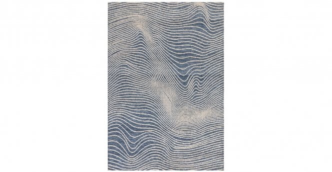 Asiatic  Mason Magnitude Blue Rug