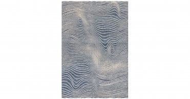 Asiatic Mason Magnitude Blue Rug