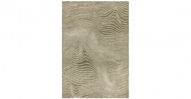 Asiatic  Mason Magnitude Sage Rug