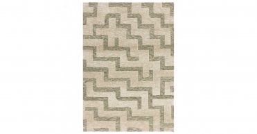 Asiatic Mason Maze Rug