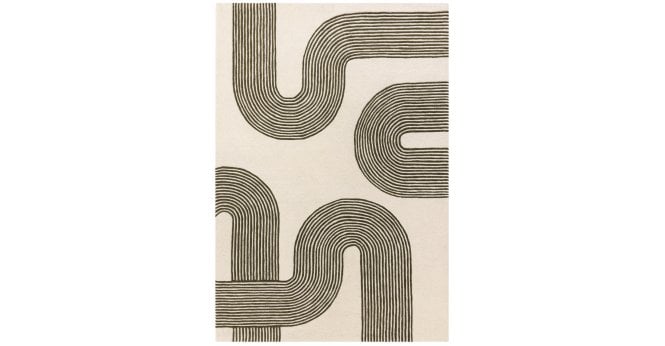 Asiatic  Matrix 86 Arches Forest Rug