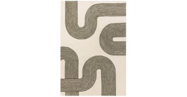 Asiatic Matrix 86 Arches Forest Rug