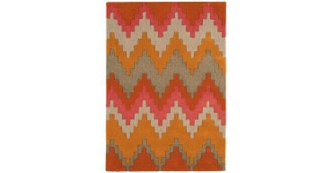 Asiatic Matrix MAX23 Cuzzo Sienna Rug
