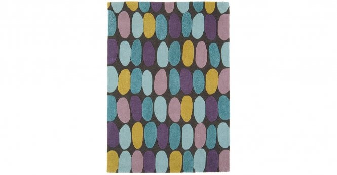 Asiatic  Matrix MAX34 Sofia Multi Rug