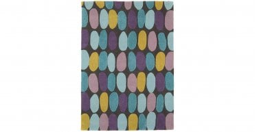 Asiatic Matrix MAX34 Sofia Multi Rug