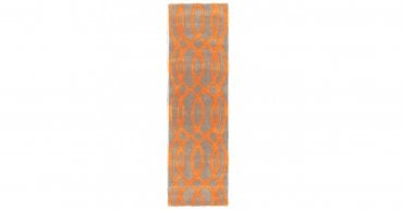 Asiatic Matrix MAX37 Wire Orange Rug