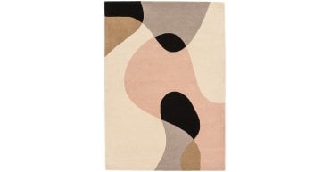 Asiatic Matrix MAX55 Arc Pastel Rug