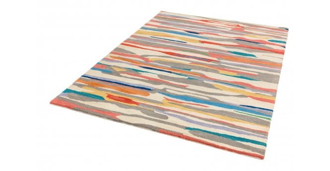Asiatic  Matrix MAX72 Ping Multi Rug