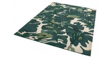 Asiatic Matrix MAX73 Palm Green Rug