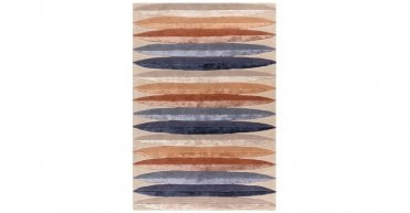 Asiatic Matrix Pod Multi Rug
