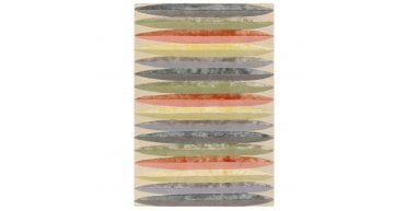Asiatic Matrix Pod Pastel Rug