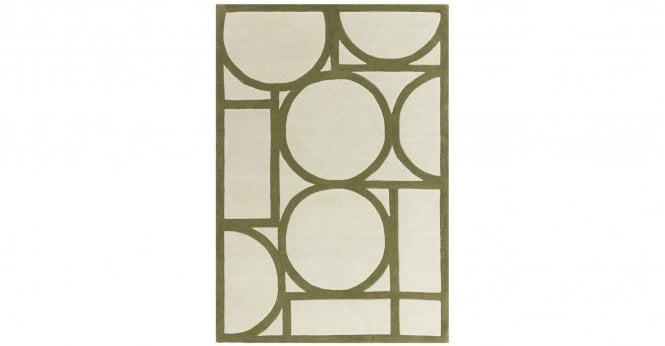 Asiatic  Metro Khaki Rug