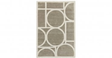 Asiatic Metro Taupe Rug