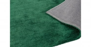 Asiatic Milo Green Rug