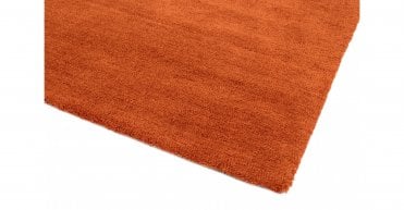 Asiatic Milo Rust Rug