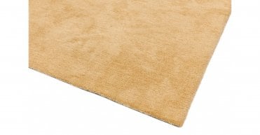 Asiatic Milo Yellow Rug