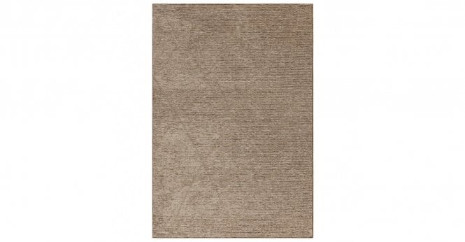 Asiatic  Mulberry Bronze Rug