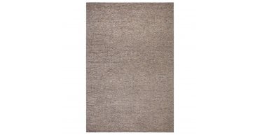 Asiatic Mulberry Steel Rug