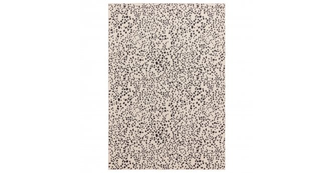 Asiatic  Muse Black Spotty MU11 Rug