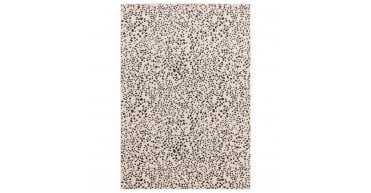 Asiatic Muse Black Spotty MU11 Rug