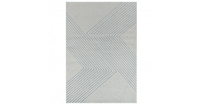 Asiatic  Muse Blue Cross MU19 Rug