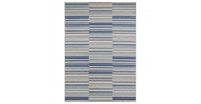Asiatic  Muse Blue Stripe MU05 Rug