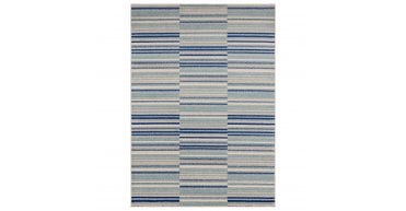 Asiatic Muse Blue Stripe MU05 Rug