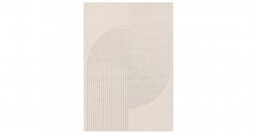 Asiatic Muse Cream Arch MU16 Rug