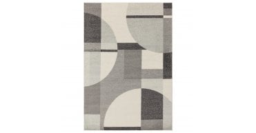 Asiatic Muse Grey Art Deco MU20 Rug