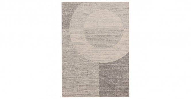 Asiatic  Muse Grey Halo MU23 Rug