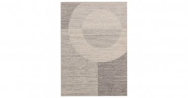 Asiatic Muse Grey Halo MU23 Rug