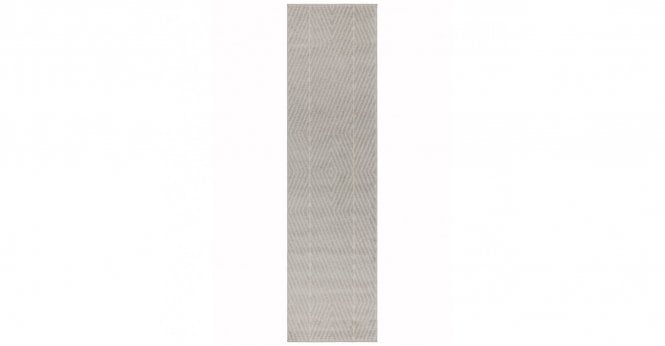 Asiatic  Muse Grey Linear MU09 Rug
