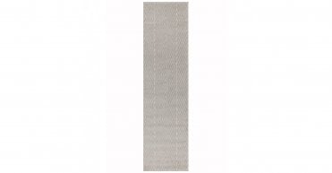 Asiatic Muse Grey Linear MU09 Rug