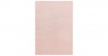 Asiatic Muse Pink Geometric MU17 Rug