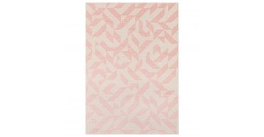 Asiatic Muse Pink Shapes MU04 Rug
