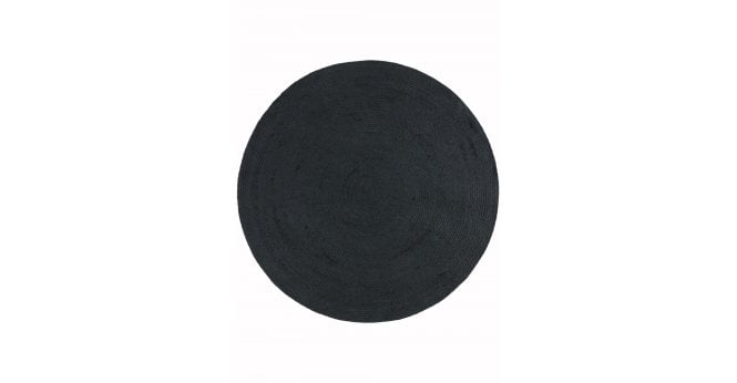 Asiatic  Nico Charcoal Rug