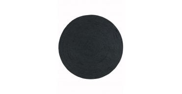 Asiatic Nico Charcoal Rug