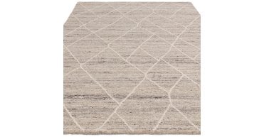 Asiatic Noah Silver Rug