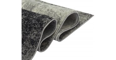 Asiatic Nova NV03 Distress Grey Rug