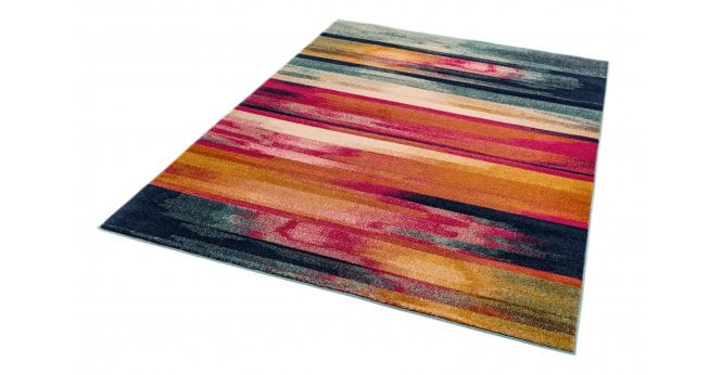 Asiatic  Nova NV05 Stripe Multi Rug