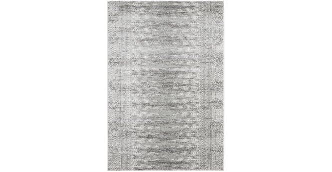 Asiatic  Nova NV07 Weave Grey Rug