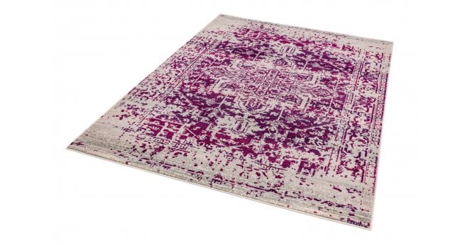 Asiatic  Nova NV08 Antique Fuchsia Rug