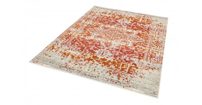 Asiatic  Nova NV09 Antique Orange Rug